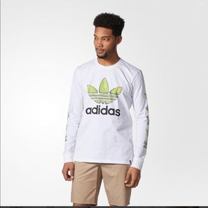 Adidas Cactus Tee
